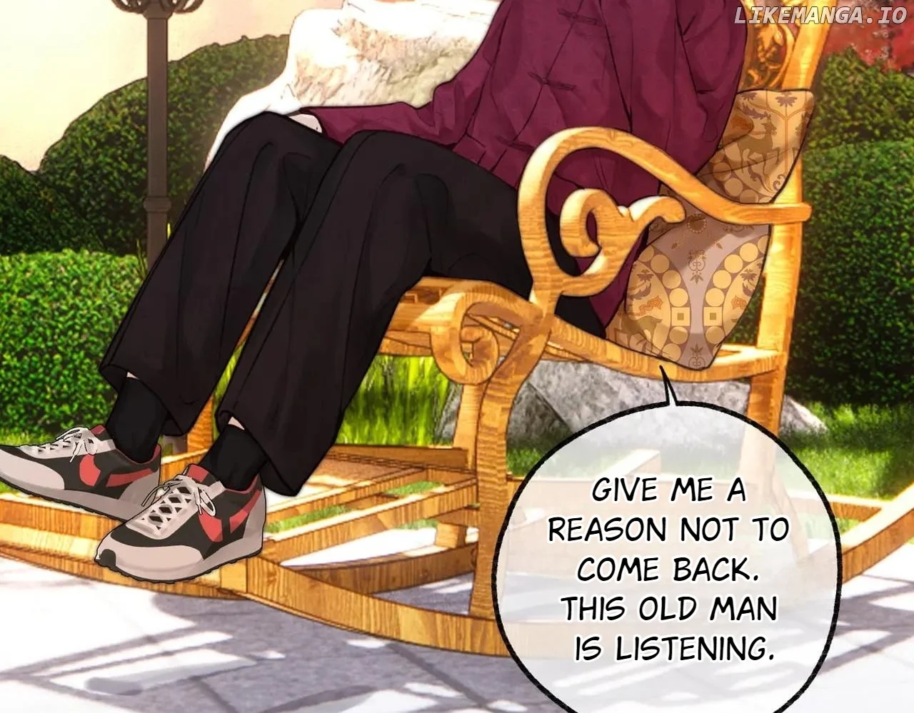You Are My Desire Chapter 90 - Page 8