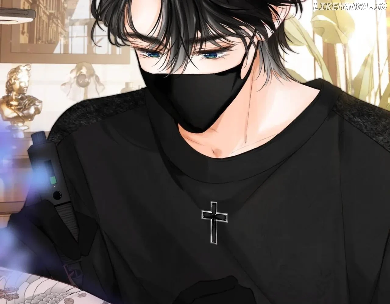 You Are My Desire Chapter 90 - Page 74
