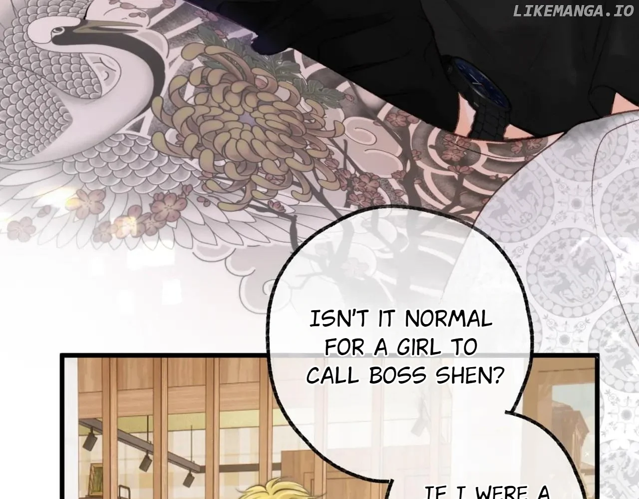 You Are My Desire Chapter 90 - Page 75