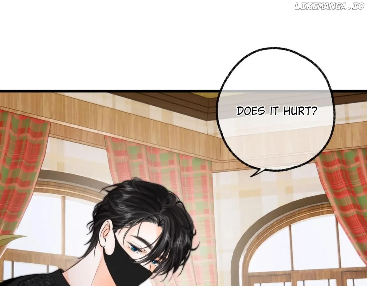 You Are My Desire Chapter 90 - Page 80
