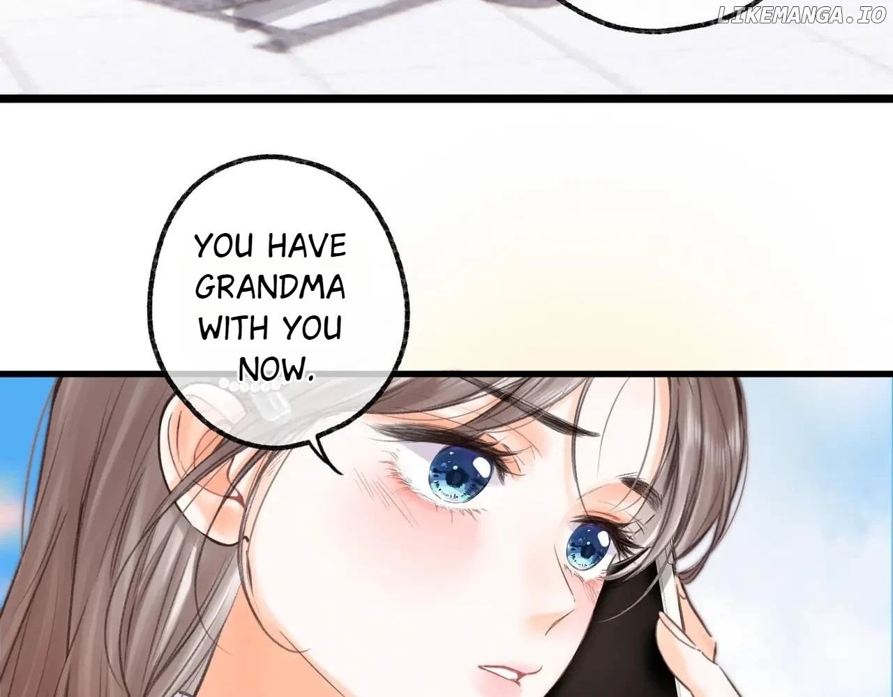 You Are My Desire Chapter 90 - Page 9