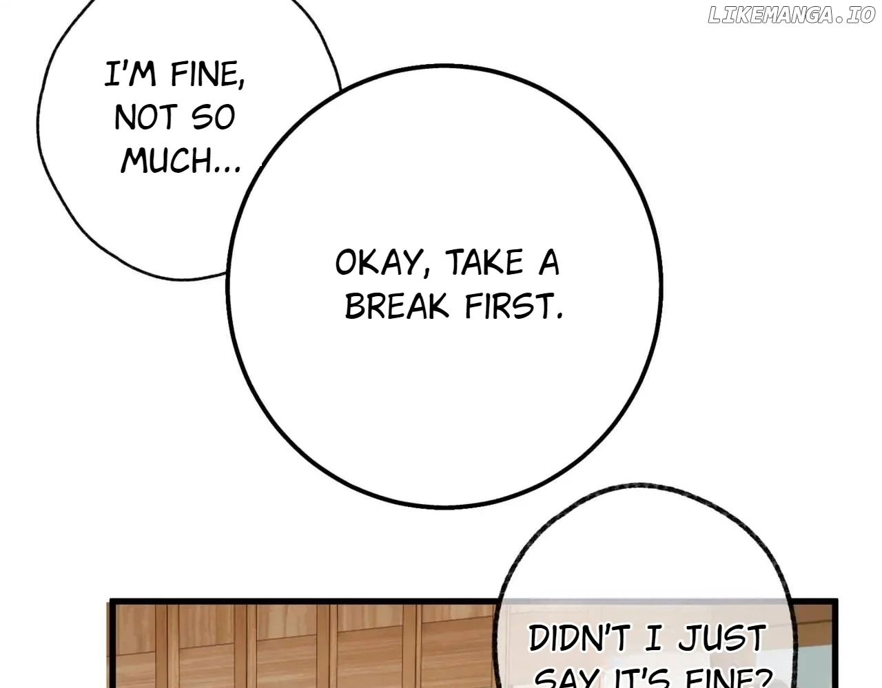 You Are My Desire Chapter 90 - Page 82