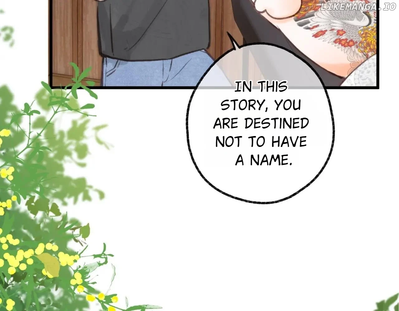 You Are My Desire Chapter 90 - Page 84