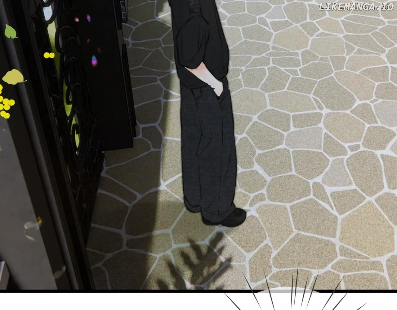 You Are My Desire Chapter 90 - Page 86