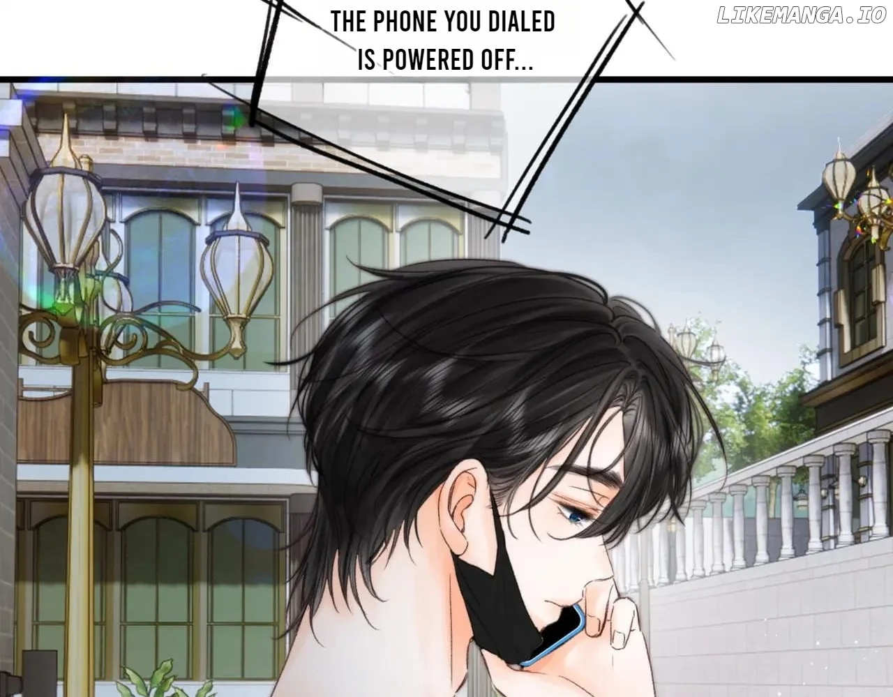 You Are My Desire Chapter 90 - Page 89