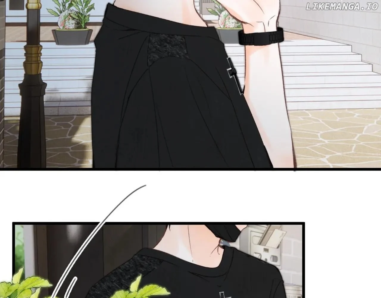You Are My Desire Chapter 90 - Page 90