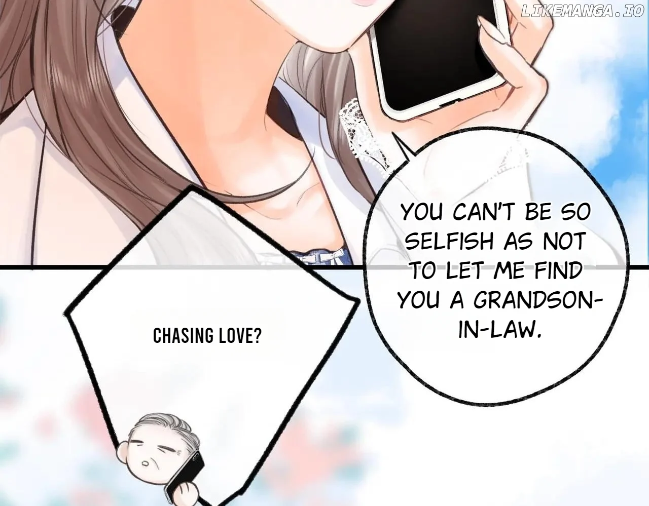 You Are My Desire Chapter 90 - Page 10