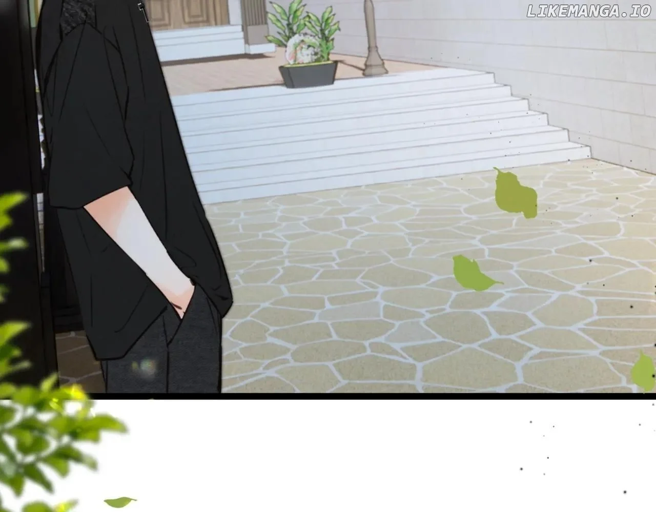 You Are My Desire Chapter 90 - Page 93