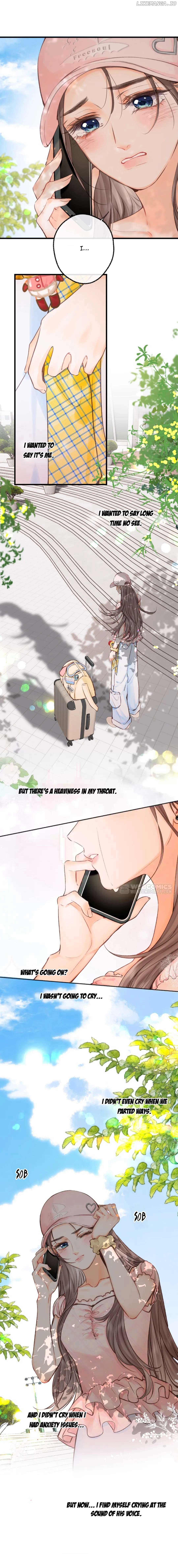 You Are My Desire Chapter 91 - Page 3