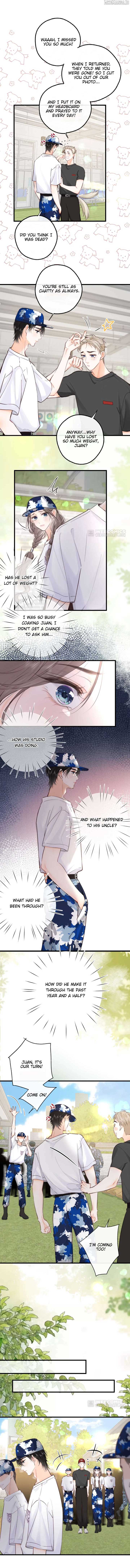 You Are My Desire Chapter 96 - Page 2