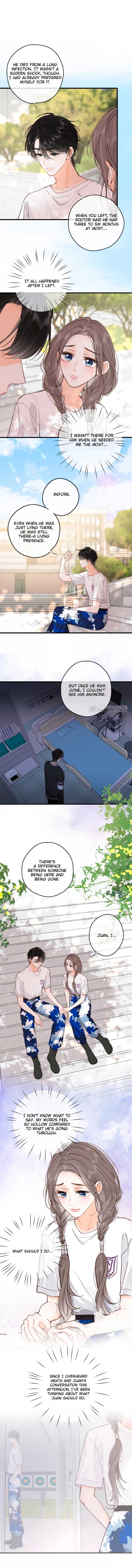 You Are My Desire Chapter 98 - Page 2