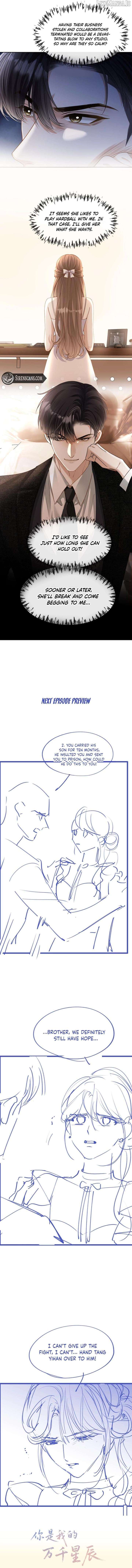 You Are My Thousands of Stars Chapter 10 - Page 6