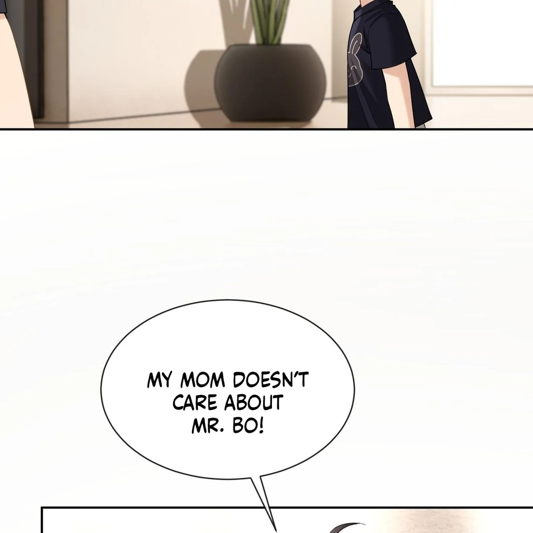 You Are My Thousands of Stars Chapter 11 - Page 20