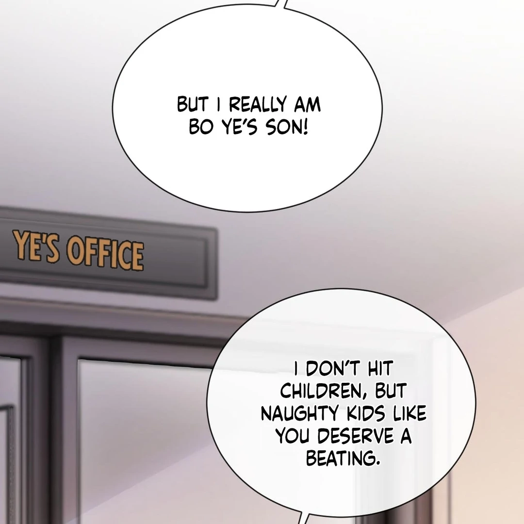 You Are My Thousands of Stars Chapter 11 - Page 22