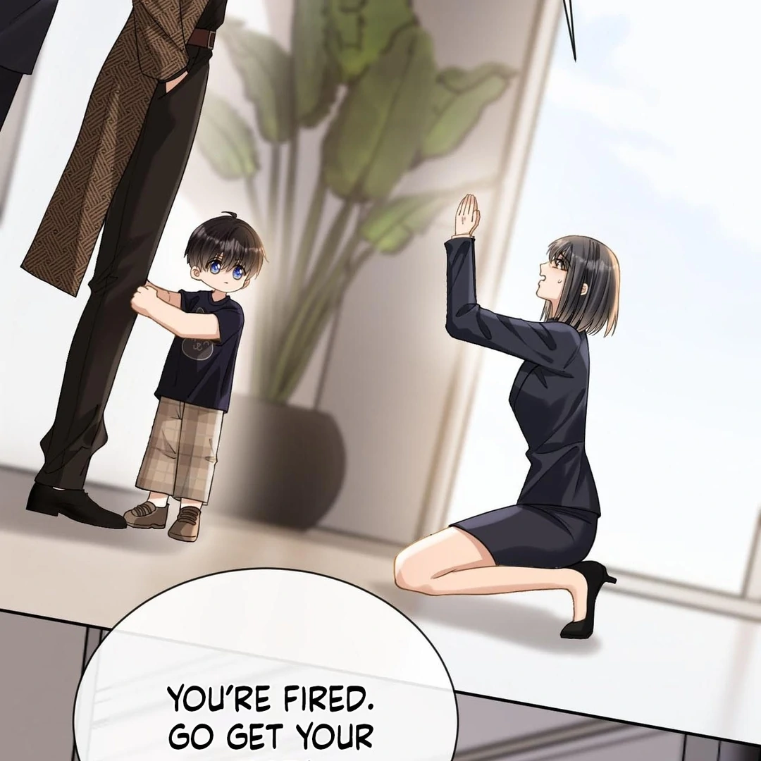 You Are My Thousands of Stars Chapter 11 - Page 33