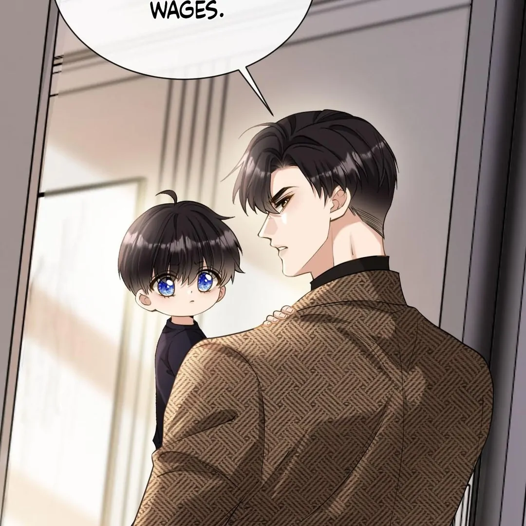 You Are My Thousands of Stars Chapter 11 - Page 34