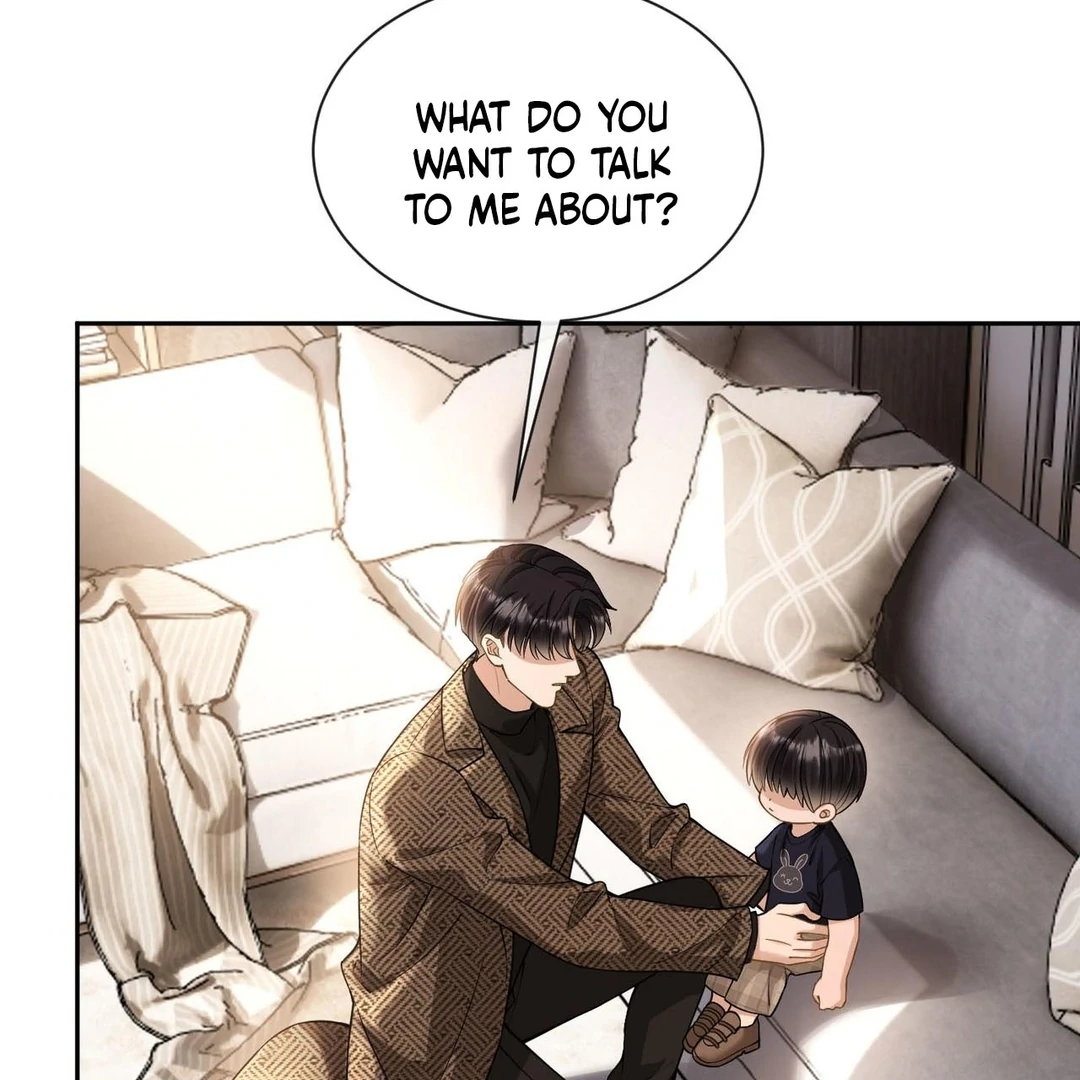 You Are My Thousands of Stars Chapter 11 - Page 36