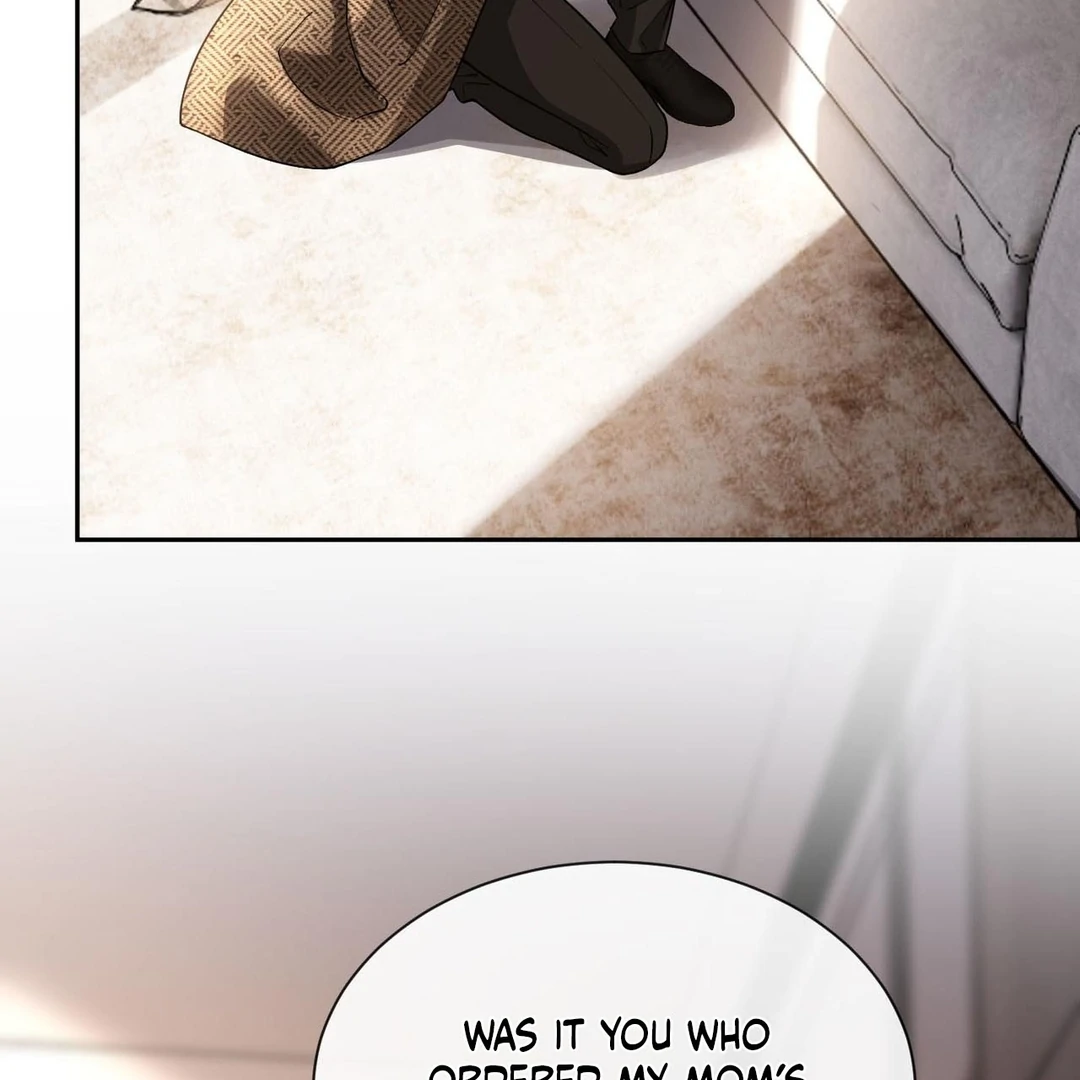 You Are My Thousands of Stars Chapter 11 - Page 37