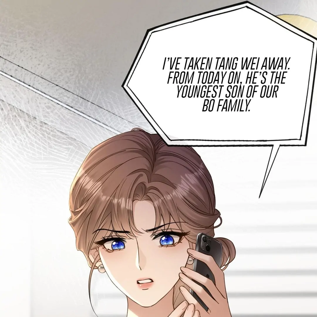 You Are My Thousands of Stars Chapter 11 - Page 67