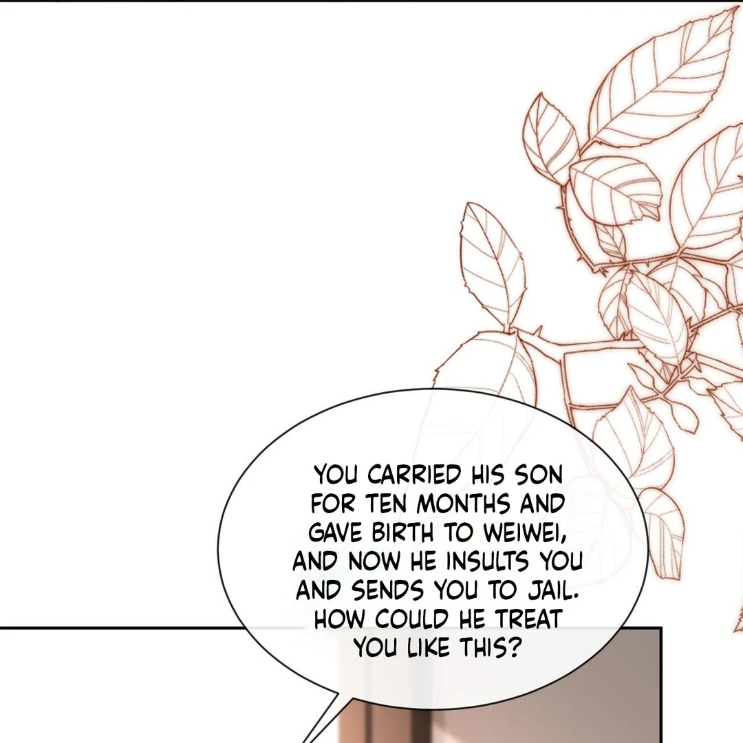 You Are My Thousands of Stars Chapter 11 - Page 9