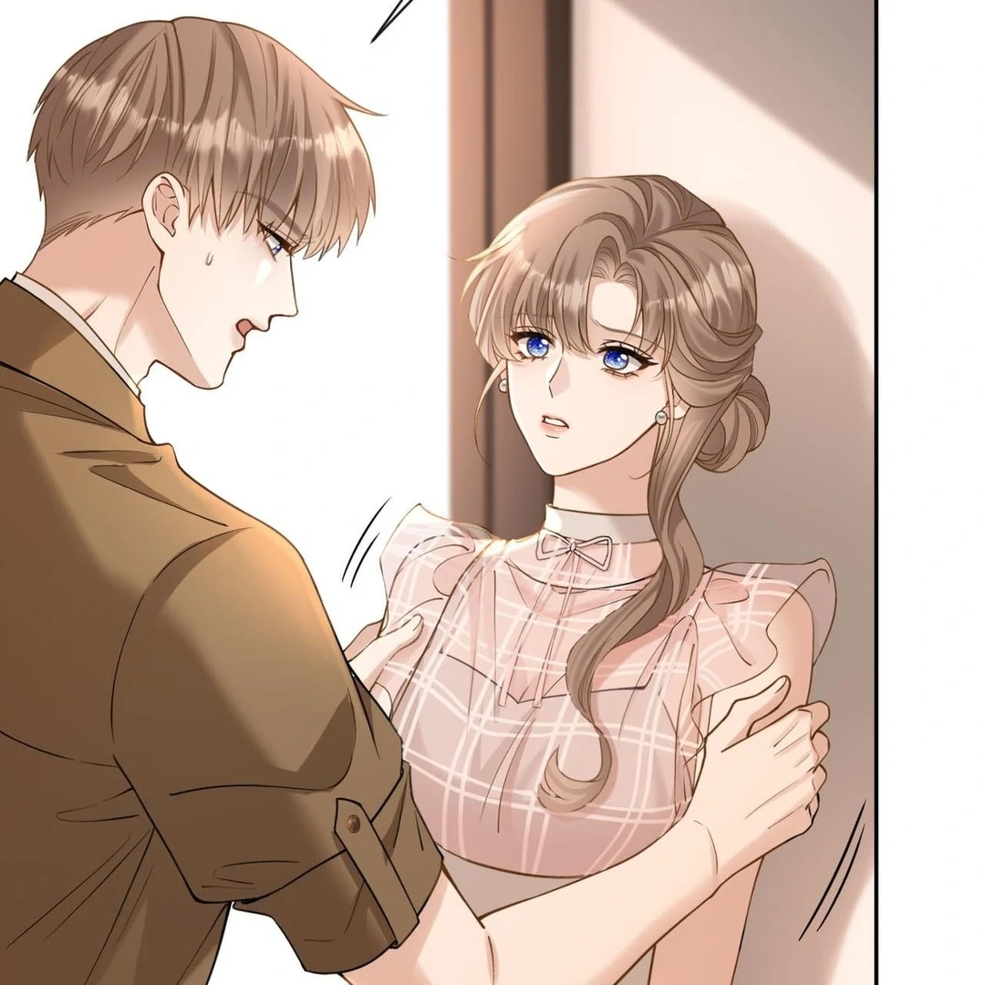 You Are My Thousands of Stars Chapter 11 - Page 10
