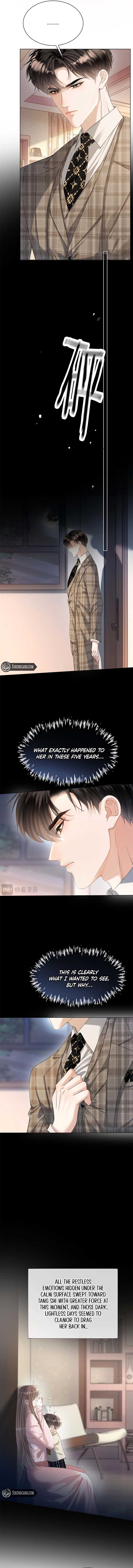 You Are My Thousands of Stars Chapter 3 - Page 1