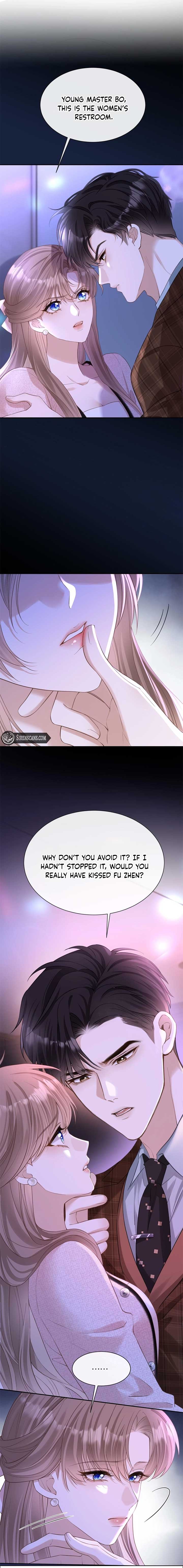You Are My Thousands of Stars Chapter 5 - Page 6