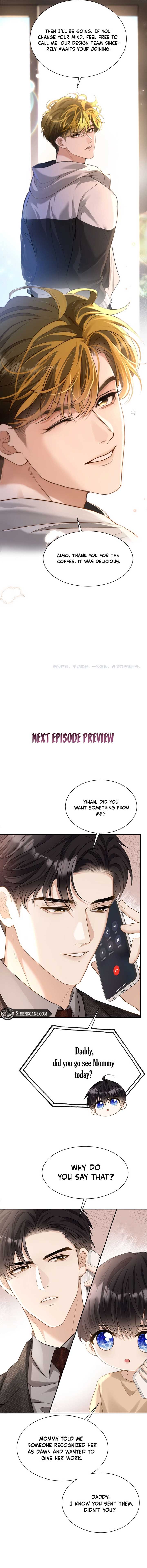 You Are My Thousands of Stars Chapter 8 - Page 7