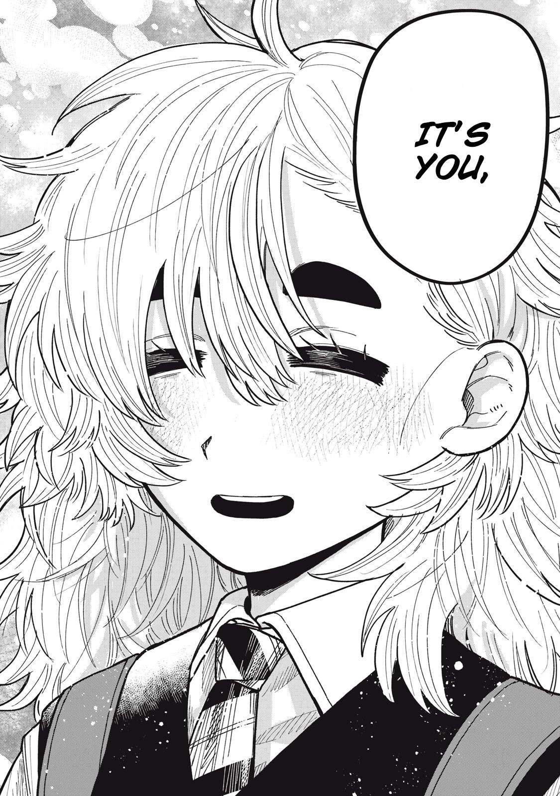 You Are My Unkind Spring Chapter 10 - Page 9