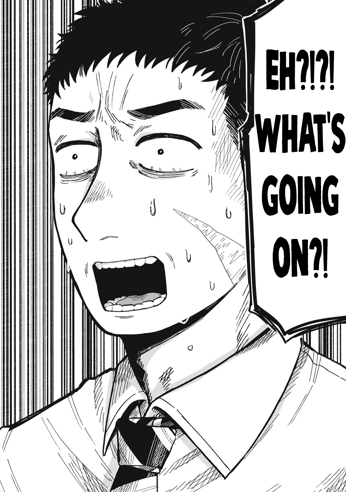 You Are My Unkind Spring Chapter 11 - Page 10