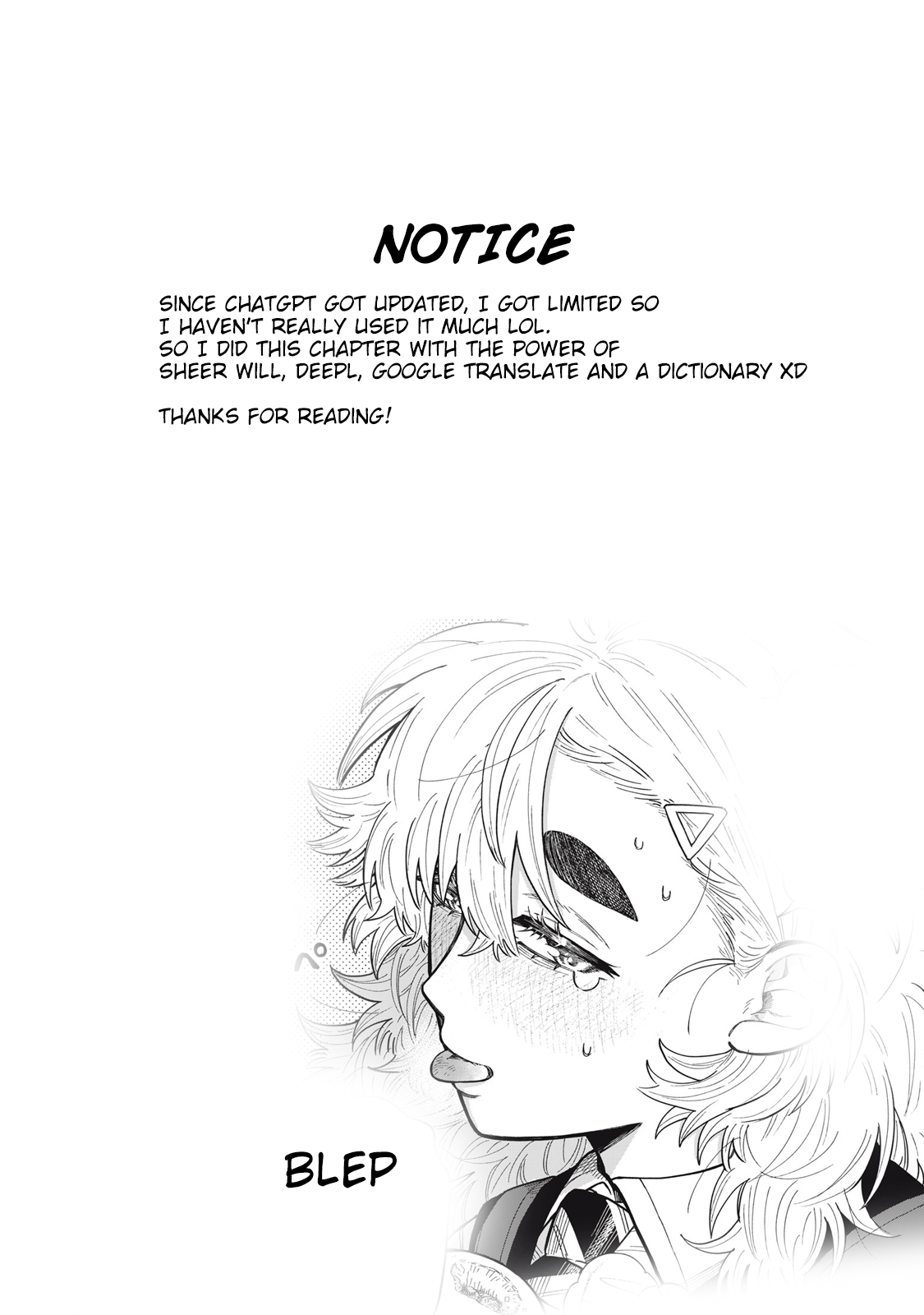 You Are My Unkind Spring Chapter 3 - Page 26