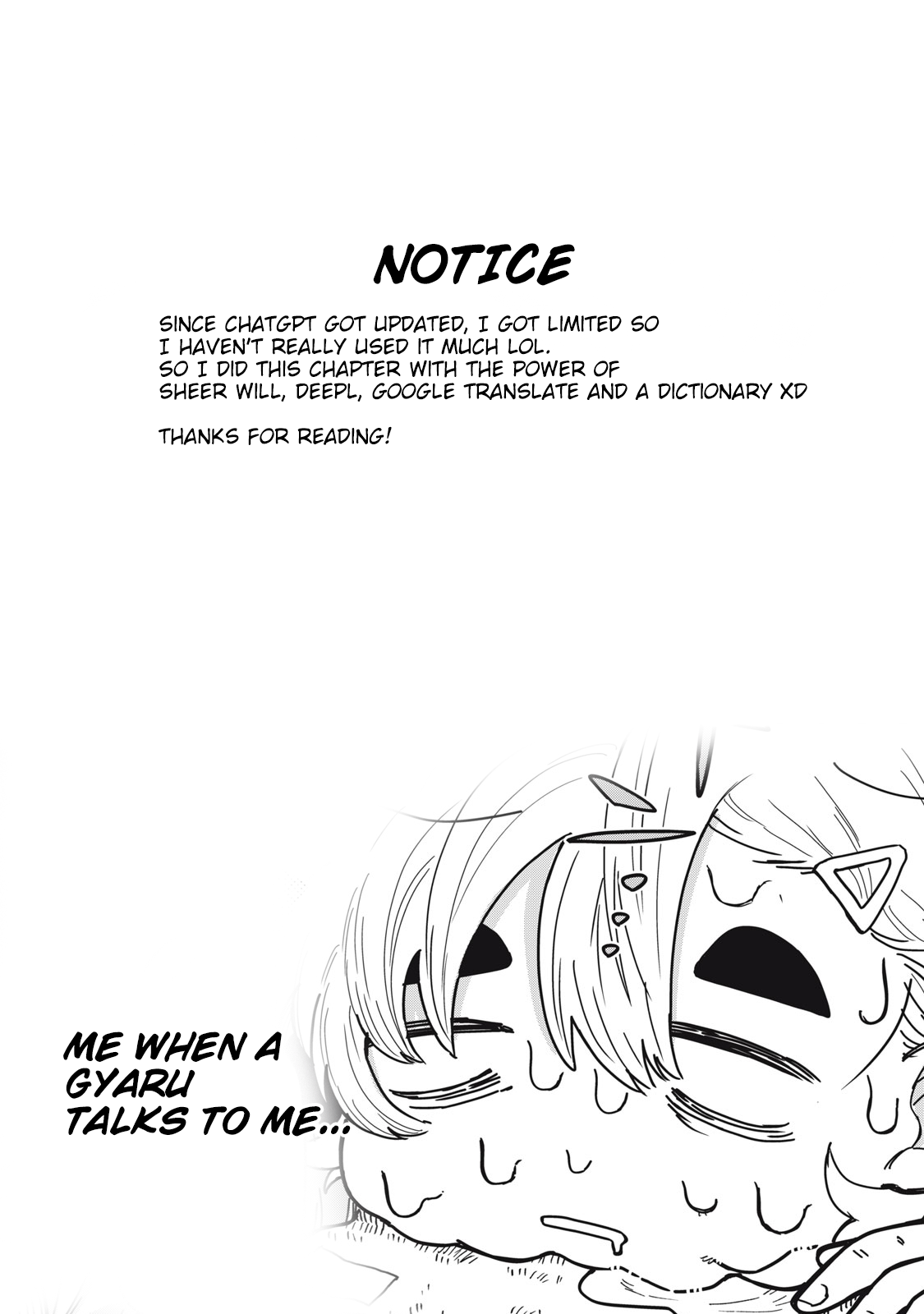 You Are My Unkind Spring Chapter 4 - Page 21