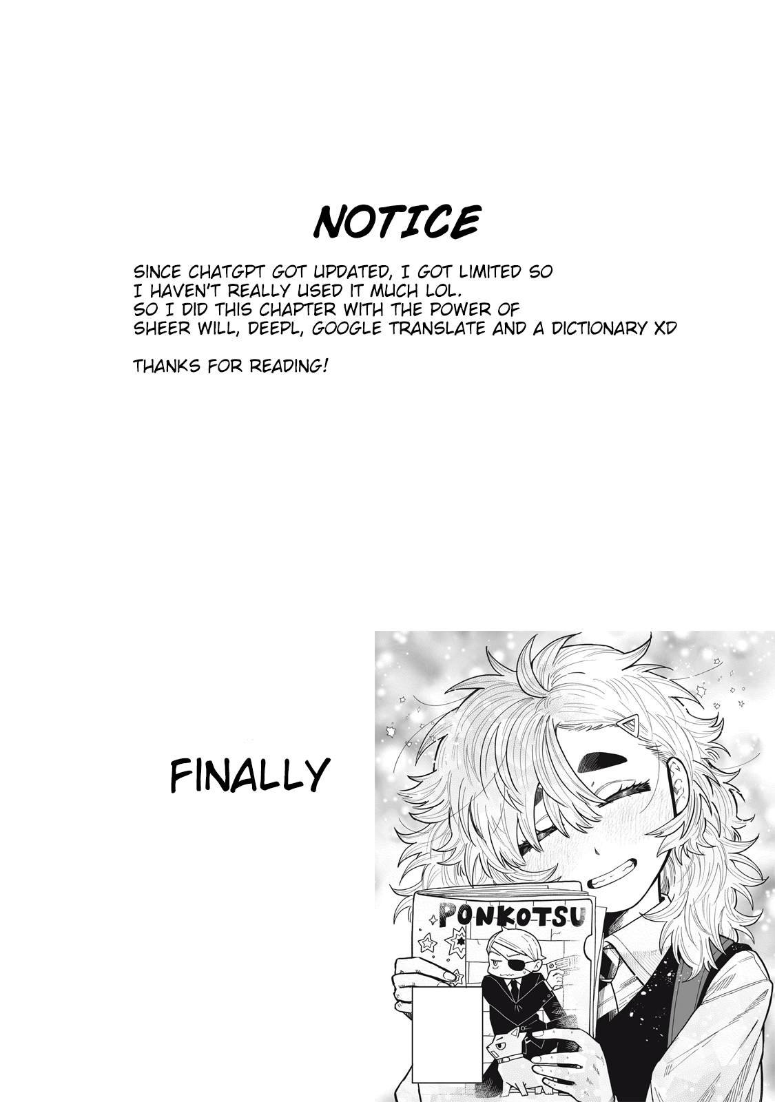 You Are My Unkind Spring Chapter 5 - Page 18