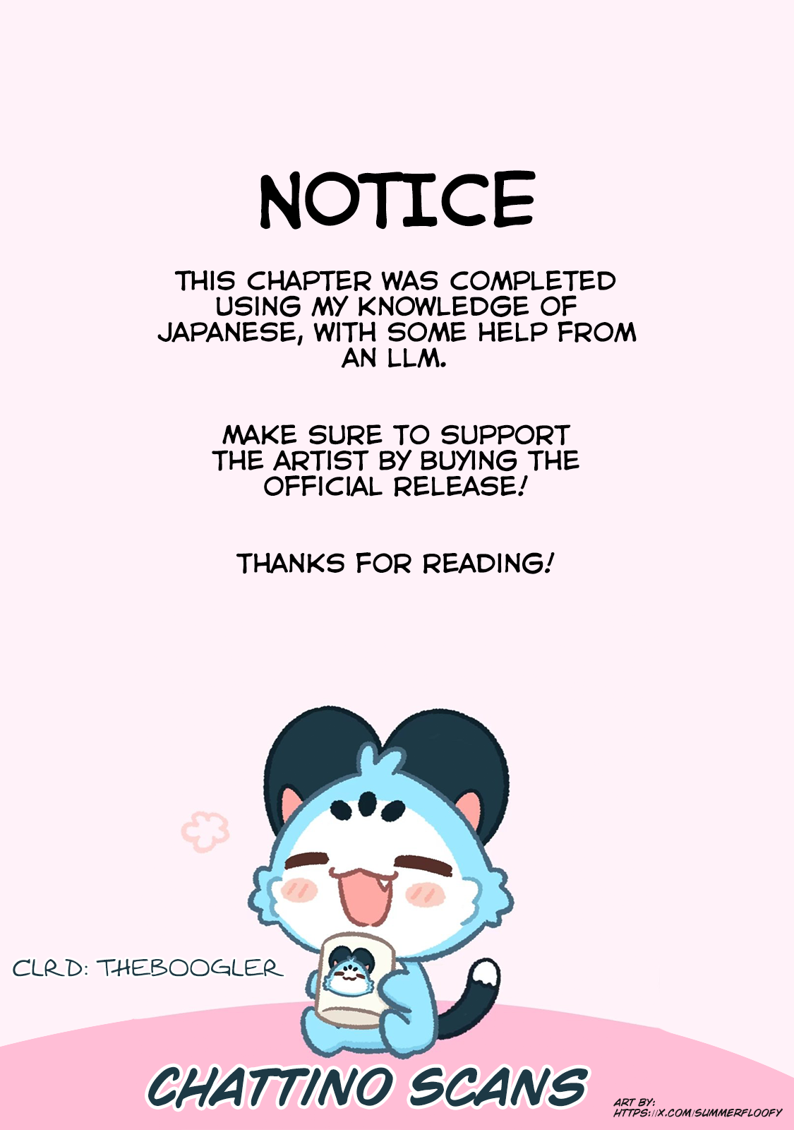 You Are My Unkind Spring Chapter 6 - Page 21