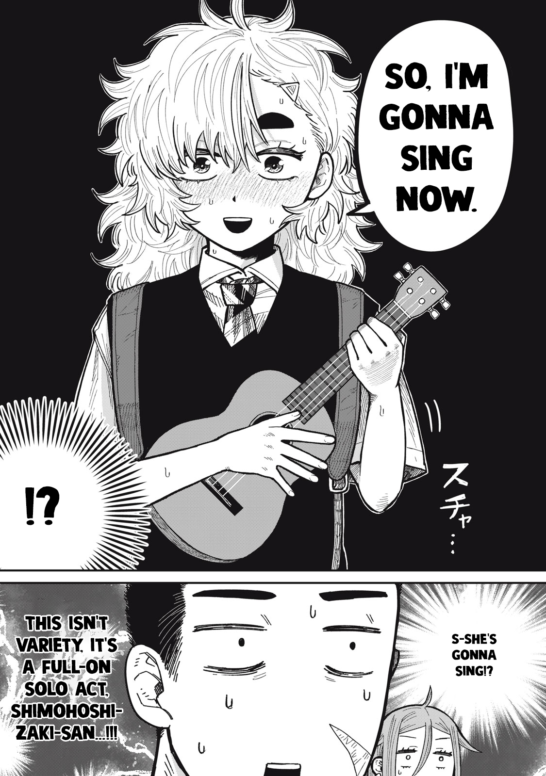 You Are My Unkind Spring Chapter 9 - Page 10