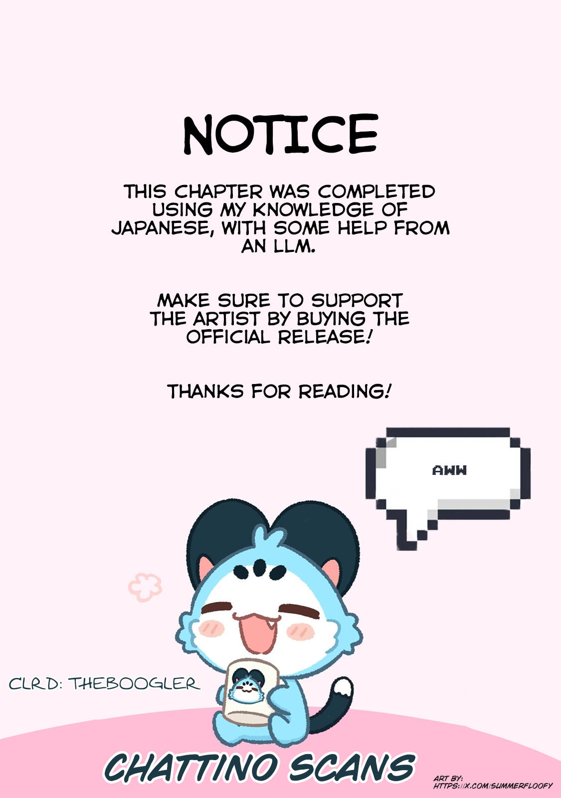 You Are My Unkind Spring Chapter 9 - Page 15