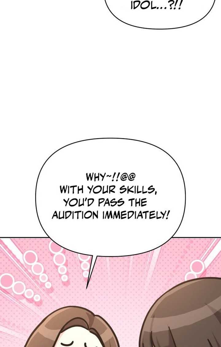 You Are Pretty Chapter 1 - Page 122
