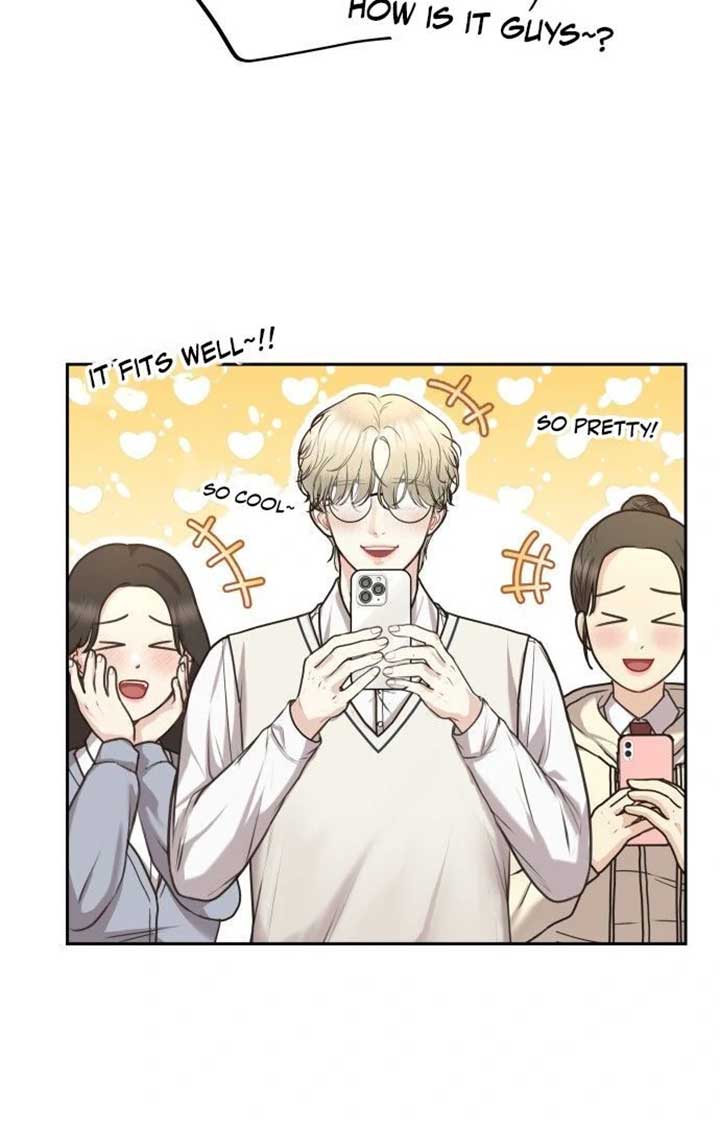You Are Pretty Chapter 1 - Page 126
