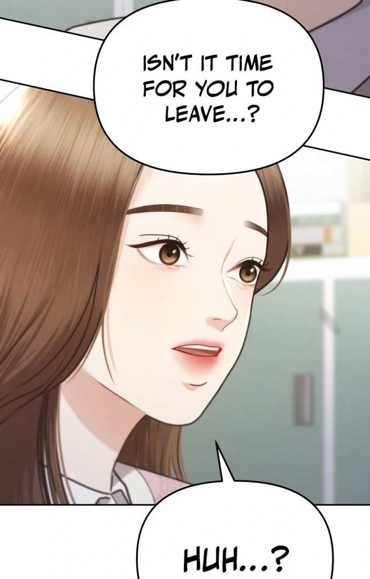 You Are Pretty Chapter 1 - Page 128