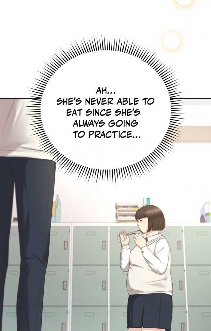 You Are Pretty Chapter 1 - Page 132