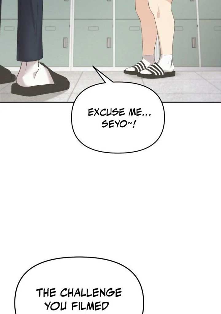 You Are Pretty Chapter 1 - Page 133