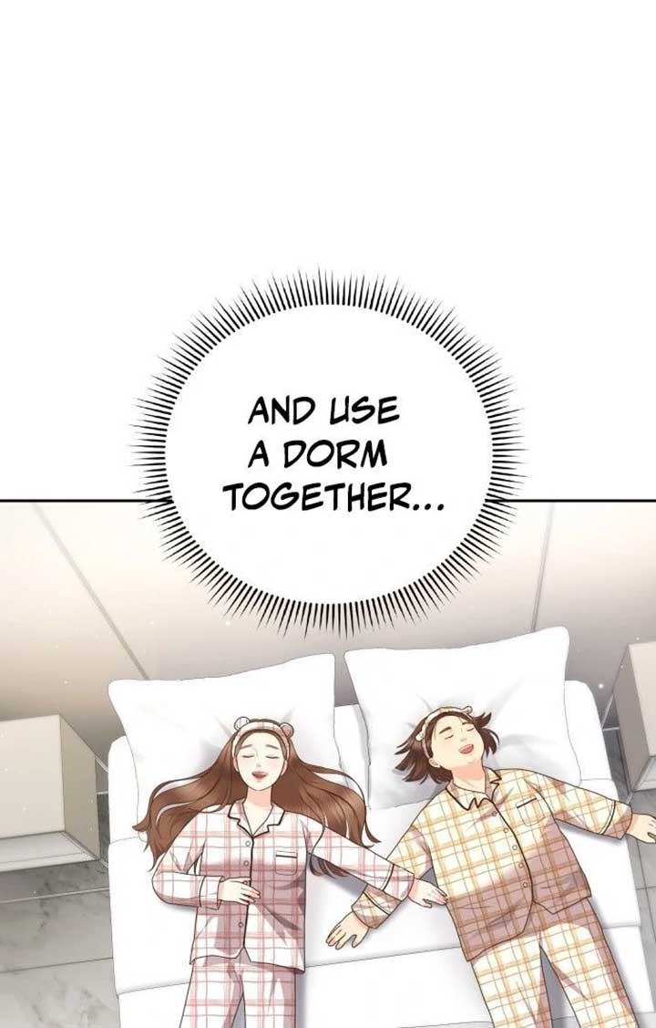 You Are Pretty Chapter 1 - Page 152