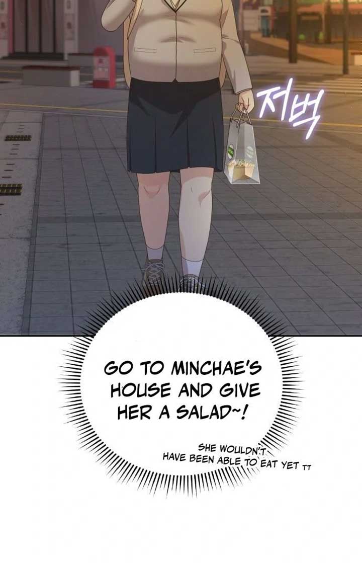 You Are Pretty Chapter 1 - Page 161