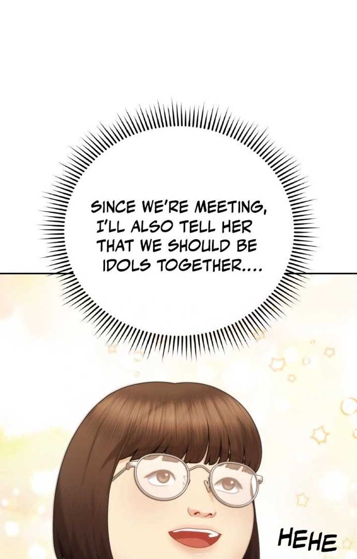 You Are Pretty Chapter 1 - Page 162