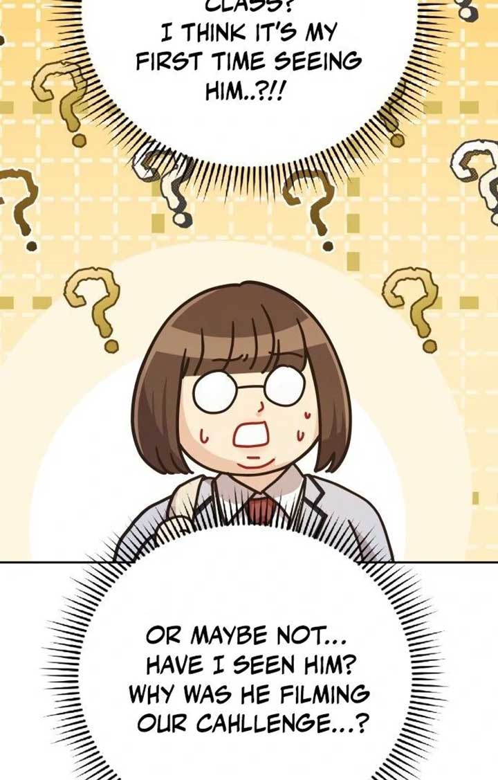You Are Pretty Chapter 1 - Page 166