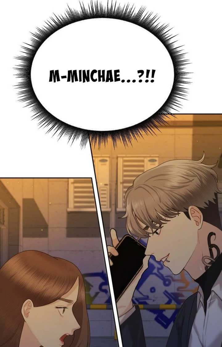 You Are Pretty Chapter 1 - Page 171