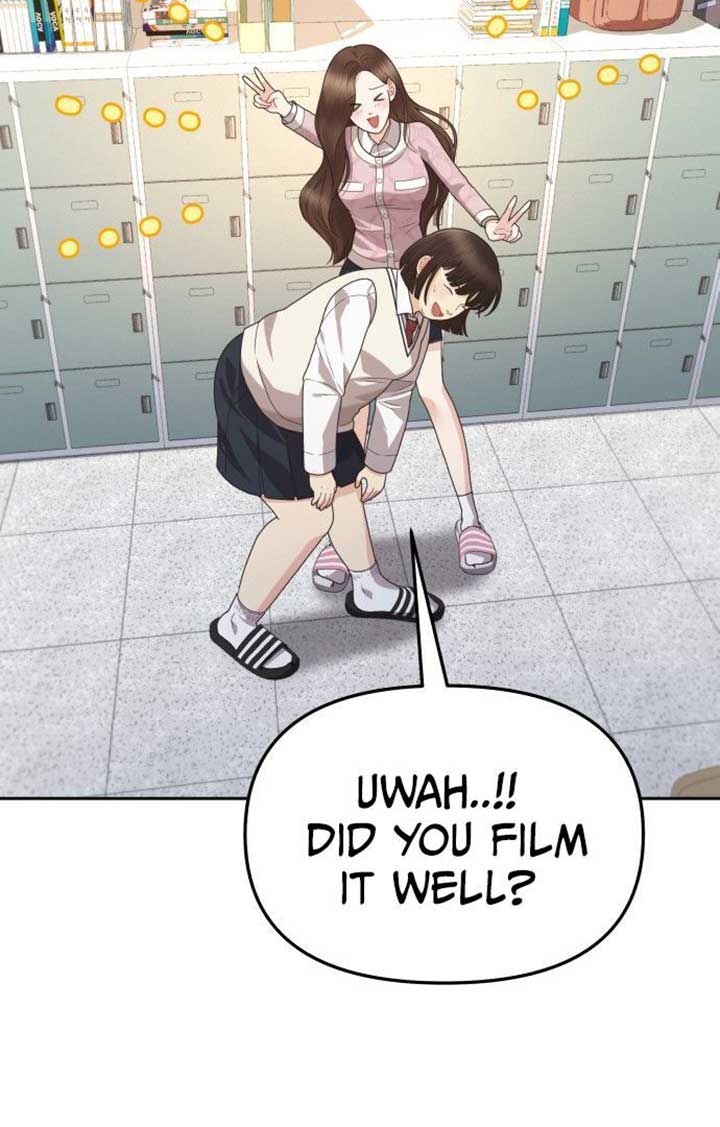 You Are Pretty Chapter 1 - Page 18