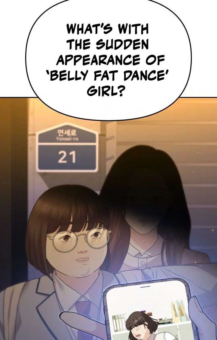 You Are Pretty Chapter 1 - Page 183
