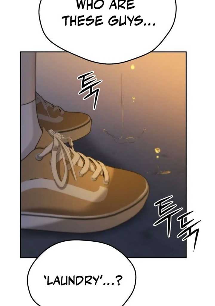 You Are Pretty Chapter 1 - Page 208