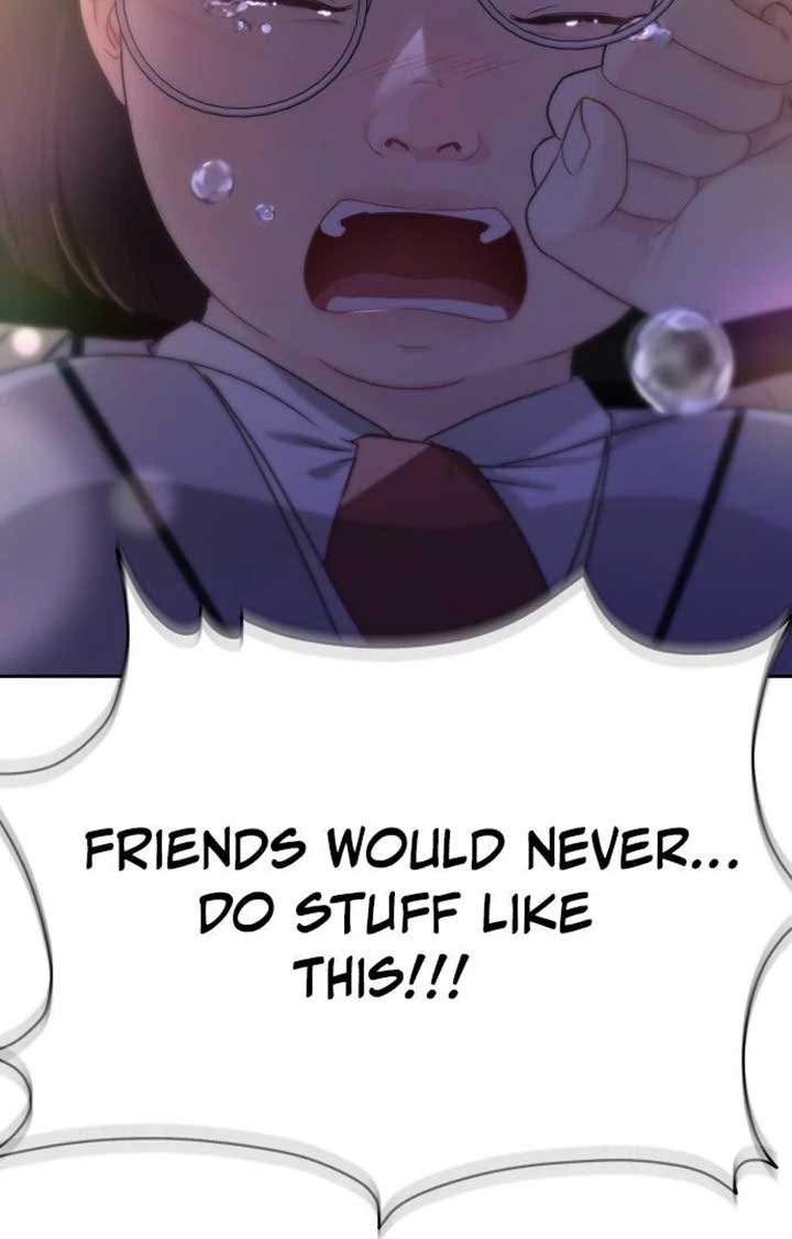 You Are Pretty Chapter 1 - Page 216